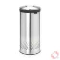 Brabantia Wschebox mit Edelstahldeckel