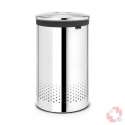 Brabantia Wschebox mit Edelstahldeckel