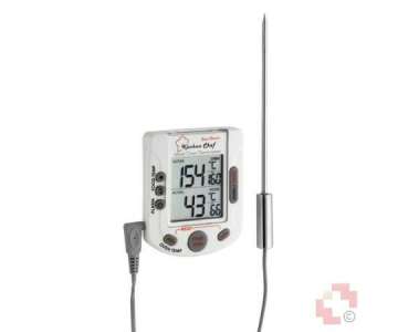 TFA Grillthermometer Kchen Chef
