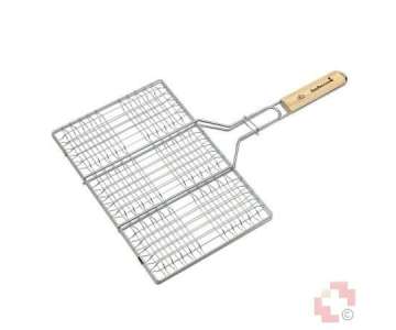 Barbecook Grillrost fr 6 Stk. Hamburg