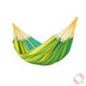 La Siesta Hngematte Sonrisa 140,lime