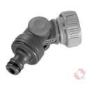 Gardena Winkelhahnstck 1"-3/4"