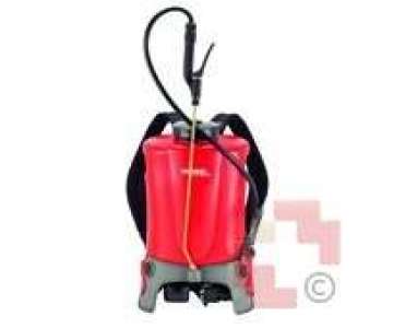 BIRCHMEIER Rckensprhgert REC 15 ABX