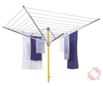 Wscheschirm De Luxe 60m von Stewi
