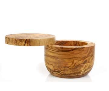 Salzbehlter 10 cm