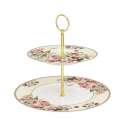 Blooming opulence Etagre 19/27 cm