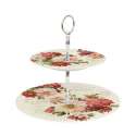 Season Flowers Etagre 19 cm /  27 cm