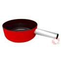 Stckli HH Fonduecaquelon Emotion Inox