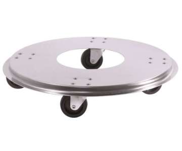 Rolluntersatz fr 622/070