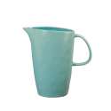  la Plage Krug 1.1 lt. 14.3cm H: 18cm Turquoise