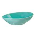 � la Plage Suppen- & Salatschale 19.5x18cm H: 5.9cm Turquois