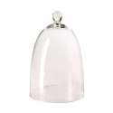 � Table Hohe Glasglocke �17.5cm H:23cm zu 273.005.012
