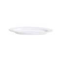  Table Platte oval 30x24cm