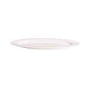 � Table Platte oval 31x22cm