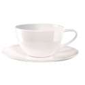 � Table Caf� au Lait Tasse 0.35 lt. mit Unterer