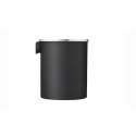 EM77 Reverse Milchknnchen 0.25 l, soft schwarz/mirror