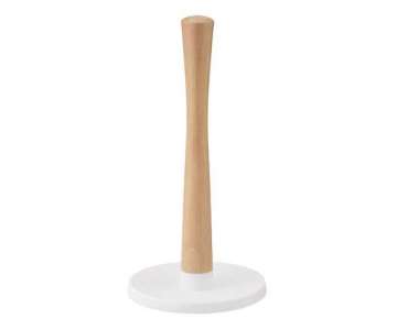 Roll-It Kchenrollenhalter, 15.5x30.5 cm, weiss