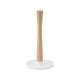 Roll-It Kchenrollenhalter, 15.5x30.5 cm, weiss