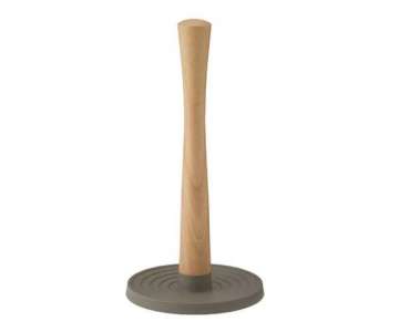 Roll-It Kchenrollenhalter, 15.5x30.5 cm, dunkelgrau