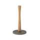 Roll-It Kchenrollenhalter, 15.5x30.5 cm, dunkelgrau