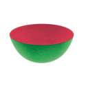 Duo Schssel Wassermelone grn/grapefruit 24 cm