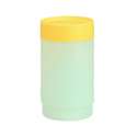 Versus Pour Behlter m. Deckel 1lt Farben assortiert
