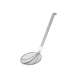 Frittierlffel  12cm, Stiel 34cm