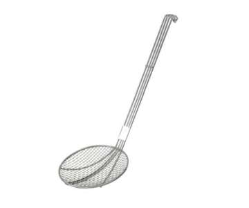 Frittierlffel  16cm, Stiel 36cm