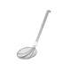Frittierlffel  22cm, Stiel 45cm