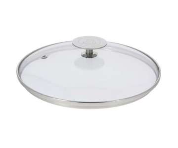 MILADY Glasdeckel  14cm