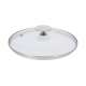 MILADY Glasdeckel  18cm