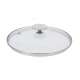 MILADY Glasdeckel  20cm