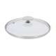 MILADY Glasdeckel  24cm
