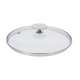 MILADY Glasdeckel  28cm