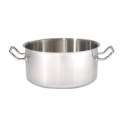 APPETY Bratentopf  40cm, ohne Deckel, Induktion