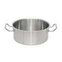 PRIMARY Kochtopf nieder  36cm, Induktion