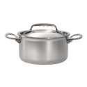 AFFINITY Mini Bratentopf  9cm inkl. Deckel, Induktion