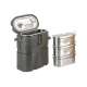 Iso-Behlter Equipage ohne Einstze Inhalt: 18 lt.