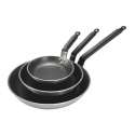CHOC Bratpfanne Alu Antihaft  40cm