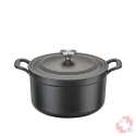 Spring Brter Guss mit Deckel