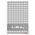Steinlin Kchentuch Alpaufzug Jacquard