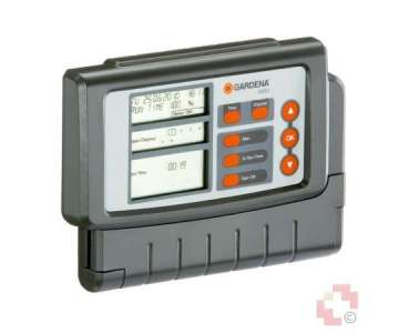 Gardena Classic Bew. Steuerung 6030