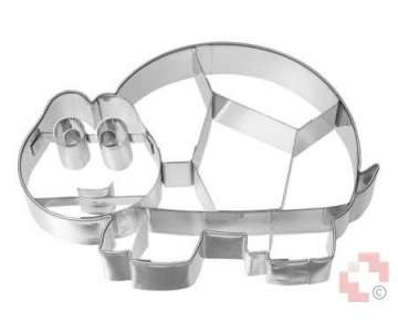 Birkmann Ausstecher Schildkrte 6.5cm