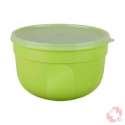Emsa Dose Superline rund 2.25l grn
