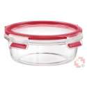 Emsa Dose Glas Clip&Close