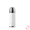Emsa Isolierflasche Senator weiss