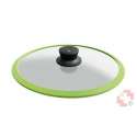 Gastrolux Glasdeckel Squality mit