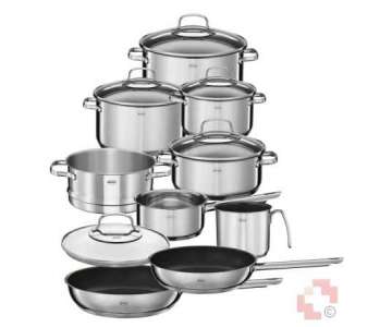 Rsle Elegance Topf Set 10teilig