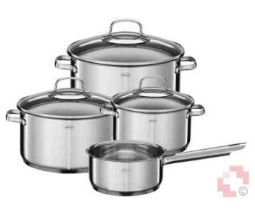 Rsle Elegance Topf Set 4-teilig