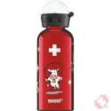 SIGG Bottle Funny Cows 0.4l '17